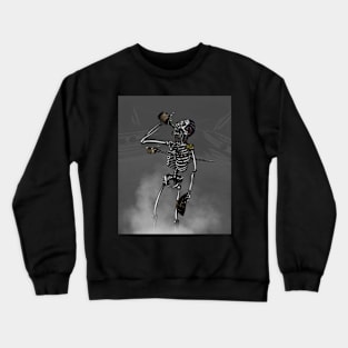 Dead Pirate Crewneck Sweatshirt